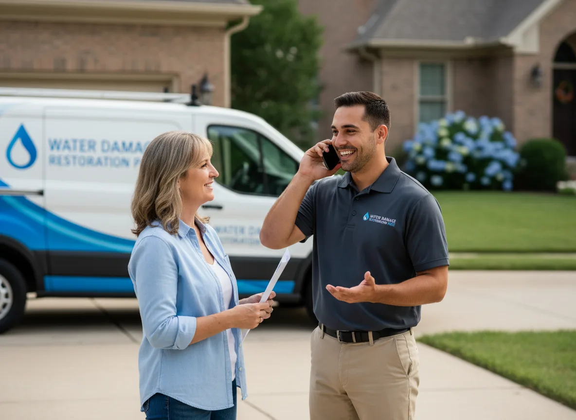 Flood Restoration Windsor, WI FAQs